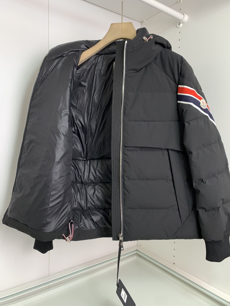 Moncler Down Coat